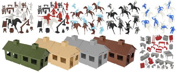 BMC Toys Production Roundup: June 2025