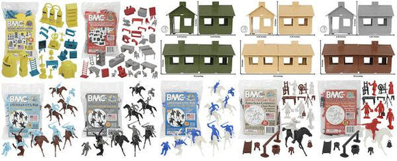 BMC Toys Production Roundup: July 2025