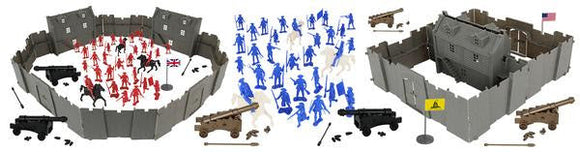 BMC Toys Production Roundup: May 2025
