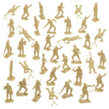 BMC Toys Classic Mpc German Tan Vignette