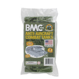 BMC Toys Classic Payton Tanks OD Green Package