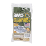 BMC Toys Classic Payton Tanks Olive Tan Package