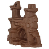 Tim Mee Toy Mountain Brown 3/4