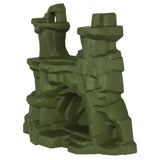 Tim Mee Toy Battle Mountain OD Green Three-Quarter View