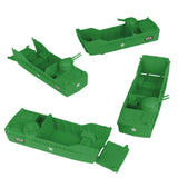 BMC Toys Classic Marx Landing Craft Green Vignette