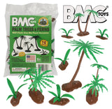 BMC Toys Classic Marx Palm Trees Green Main