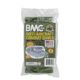 BMC Toys Classic Payton Tanks OD Green Package