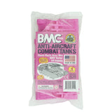 BMC Toys Classic Payton Tanks Pink Package