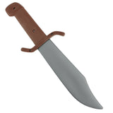 BMC Toys Knife Bowie Back