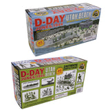 BMC Toys Utah Beach Package