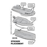 Tim Mee Toy Army Boats Olive Instructions