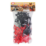 Tim Mee Toy Fantasy Red Black Package